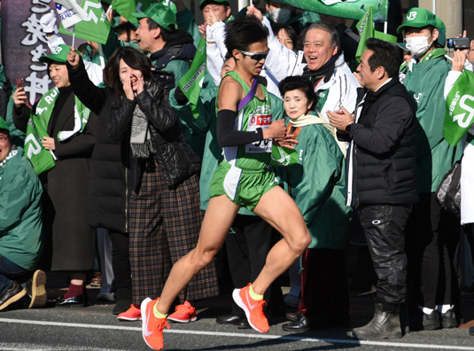 加藤 光選手のイメージ