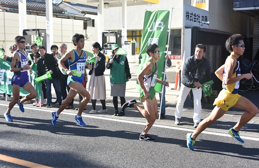2区　堂本 尚寛のイメージ