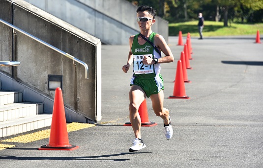 7区　五ヶ谷 宏司のイメージ