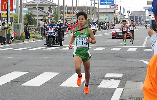 5区　其田　健也のイメージ
