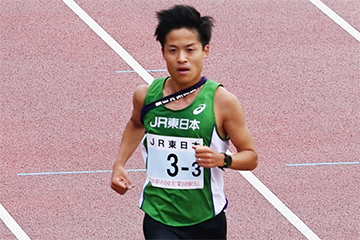 3区　其田　健也のイメージ