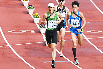 4区　作田　直也のイメージ