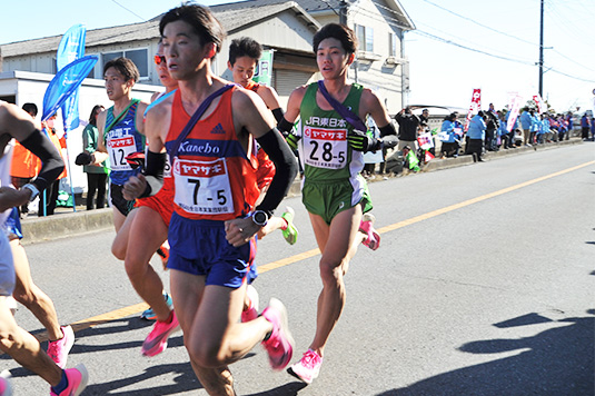 5区　黒川　翔矢のイメージ