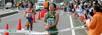 ゴール画像
