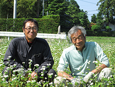 生産者 斉藤農園