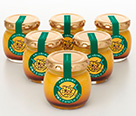 甲州天空かぼちゃプリン