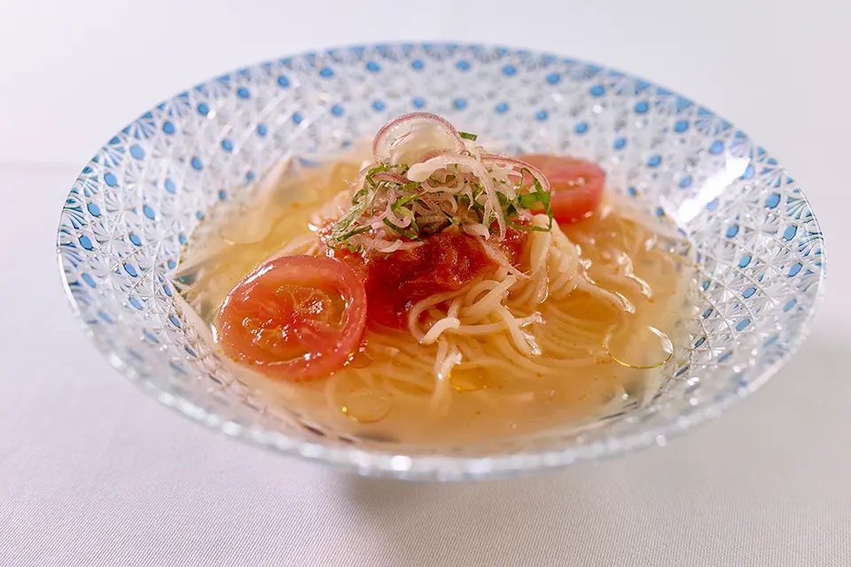 「Turandot 臥龍居」の料理のイメージ