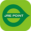 JRE POINTアプリのアイコン