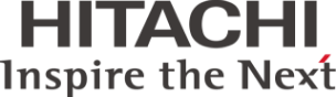 HITACHI Inspire the Next