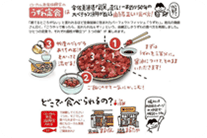 「うずわ定食」は宇佐美漁港の「稔丸」直伝!一本釣り50年の大ベテラン漁師が教える由緒正しい食べ方!