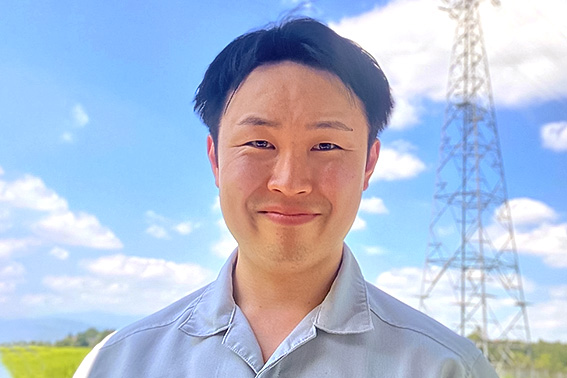 佐藤 遼一の顔写真