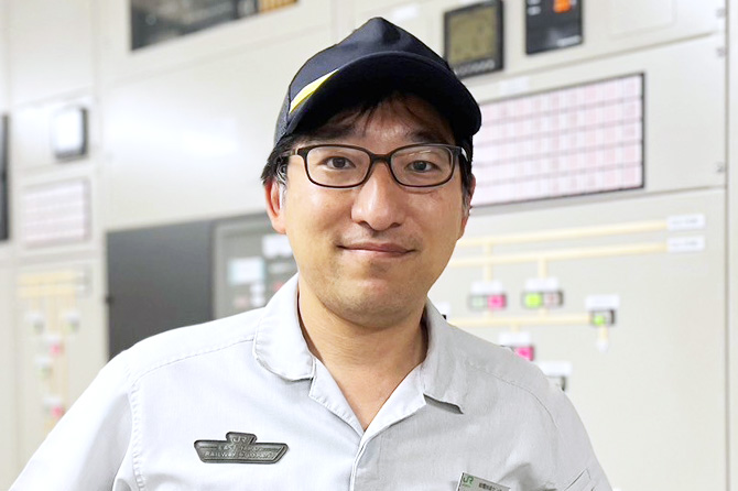 鈴木 尚哉の顔写真