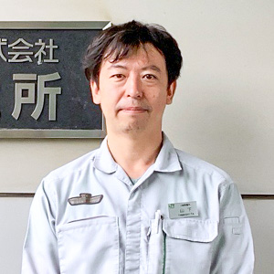 山下 健の顔写真