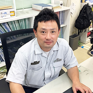 市川 直樹の顔写真