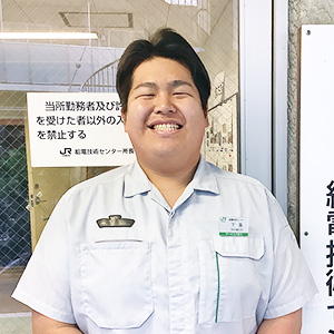 下条 将太の顔写真