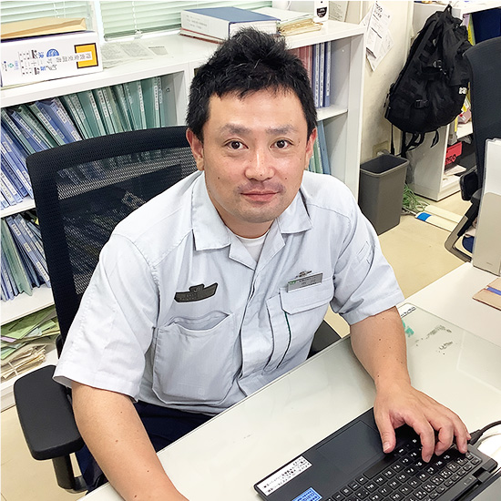 市川 直樹の顔写真