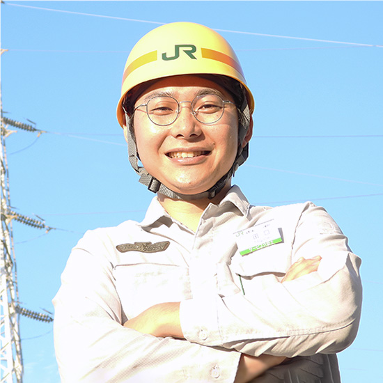 田口 久志の顔写真