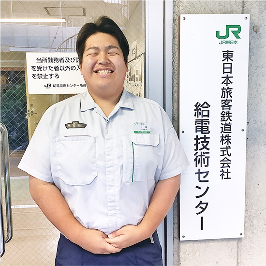 下条 将太の顔写真