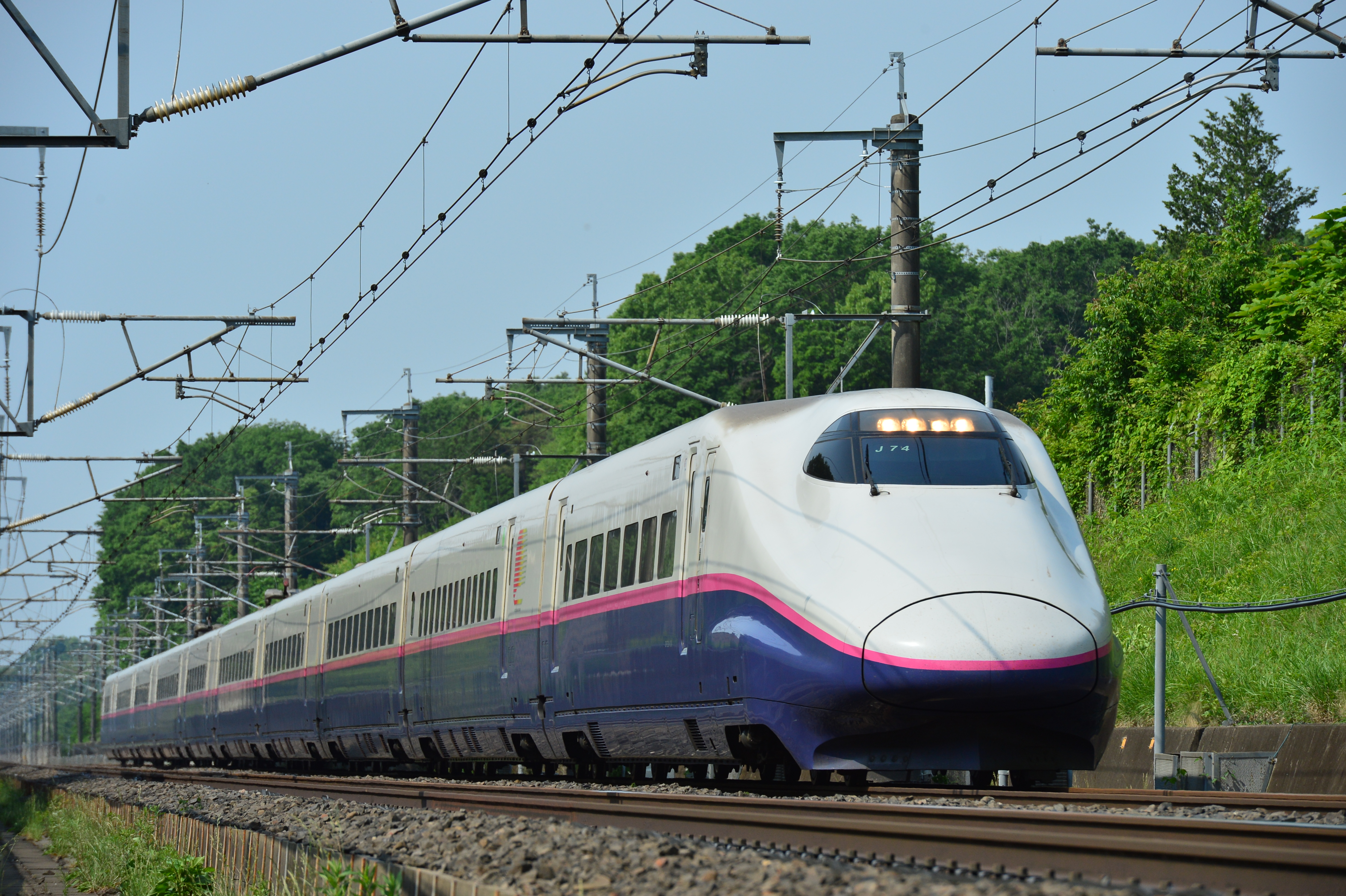 歩行の不自由なお客さまへ 車内の主な設備紹介 Jr東日本