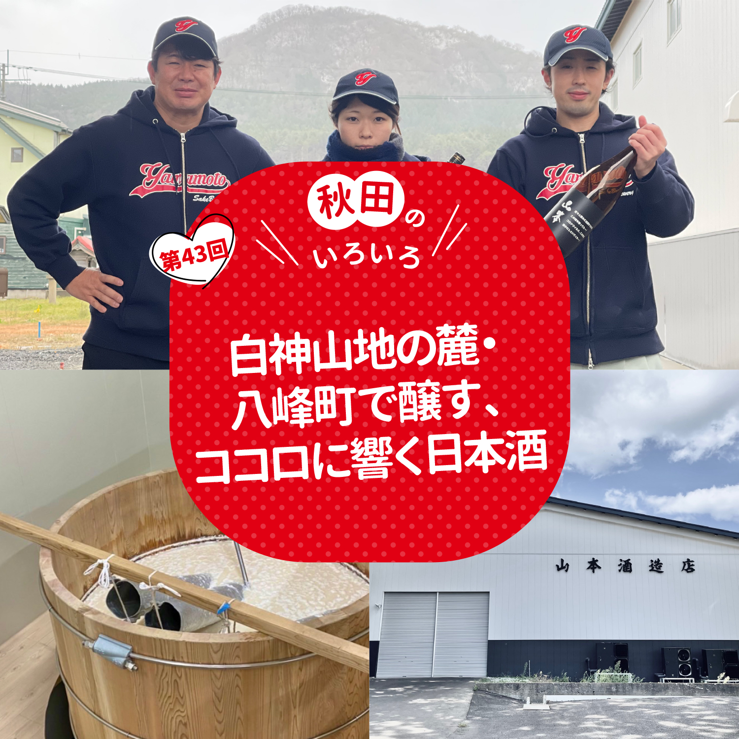 かわいい土版を見るなら鹿角へどうぞ！　大湯環状列石