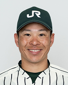 4 長谷川　拓真