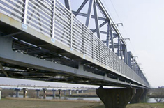 Musashino Line Misato–Minami-Nagareyama