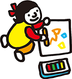 イラスト女の子