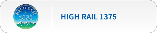 HIGH RAIL 1375