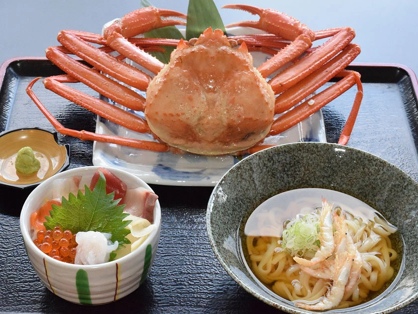 新湊きっときと市場