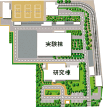 施設概要図