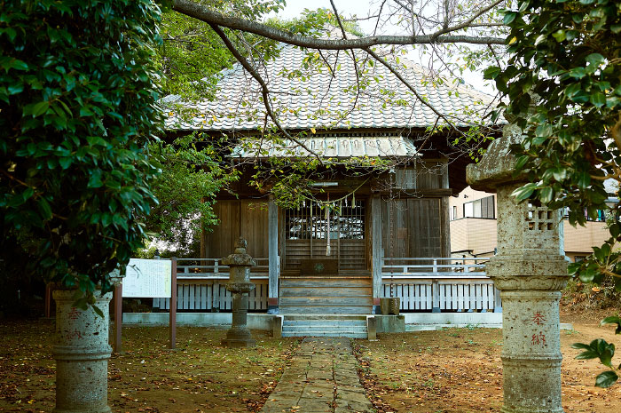 光善寺の写真