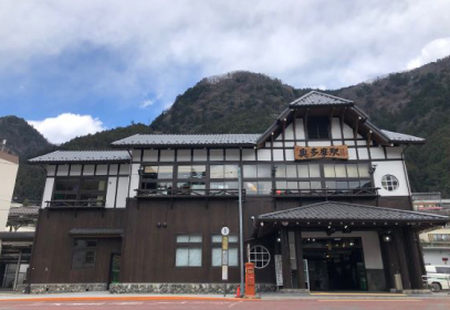 沿線まるごとHOTEL PROJECT