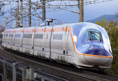 山形新幹線用E8系