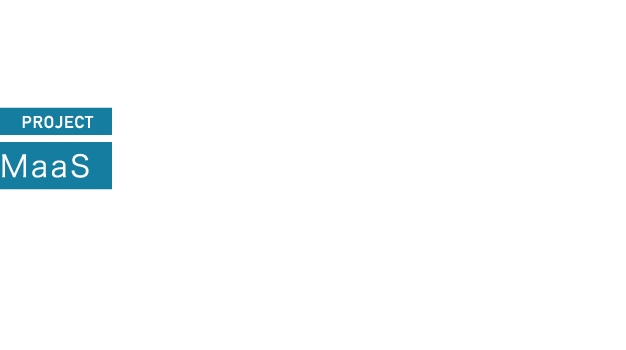 PROJECT MaaS