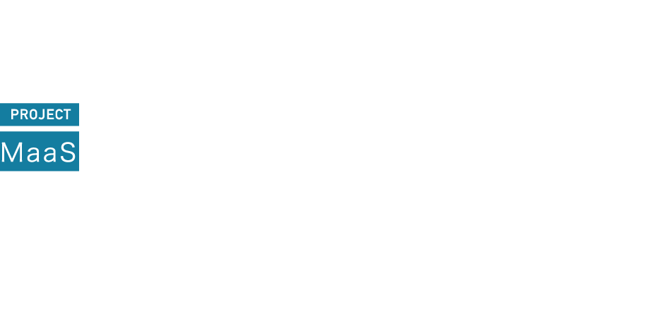 PROJECT MaaS