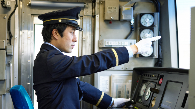 入社してわかったJR東日本の魅力