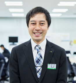学生へのメッセージ