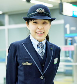 学生へのメッセージ