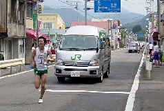 角田選手画像