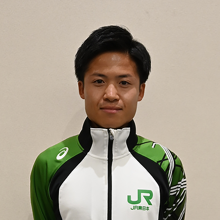 其田 健也選手のイメージ