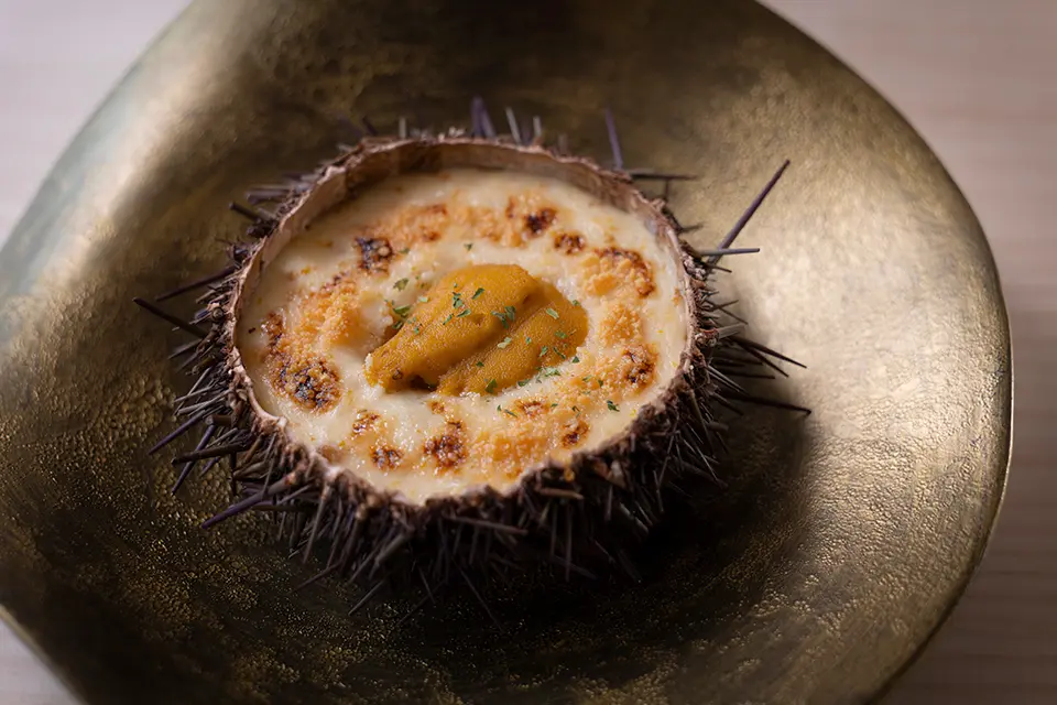 image:The cuisine of Uni Murakami