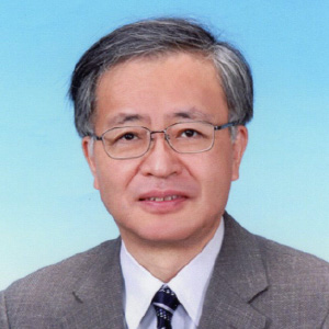 講師：石井正己氏の写真