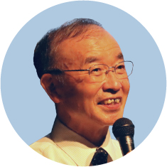 講師/齊藤 利男氏の写真