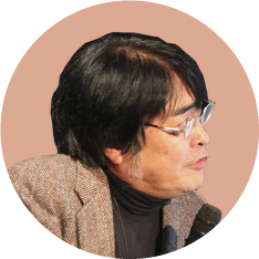 講師/田口 洋美氏の写真
