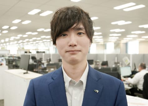 Ryota Takeuchi RYOTA TAKEUCHI