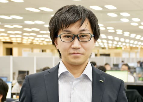 Shunsuke Hori SHUNSUKE HORI