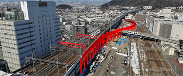 FUKUSHIMA APPROACH PROJECT