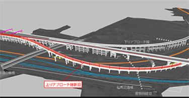 FUKUSHIMA APPROACH PROJECT