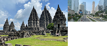 Indonesia MRT project