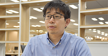 As a coordinator of ESIO
